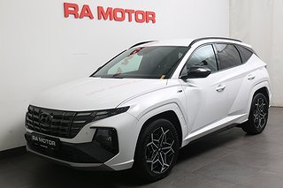 Kombi Hyundai Tucson