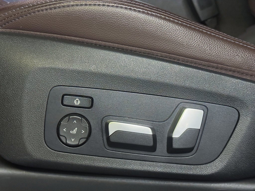 BMW X3 xDrive20d Aut M Sport Dragkrok Adaptiv fart Pano Kamera bild 11