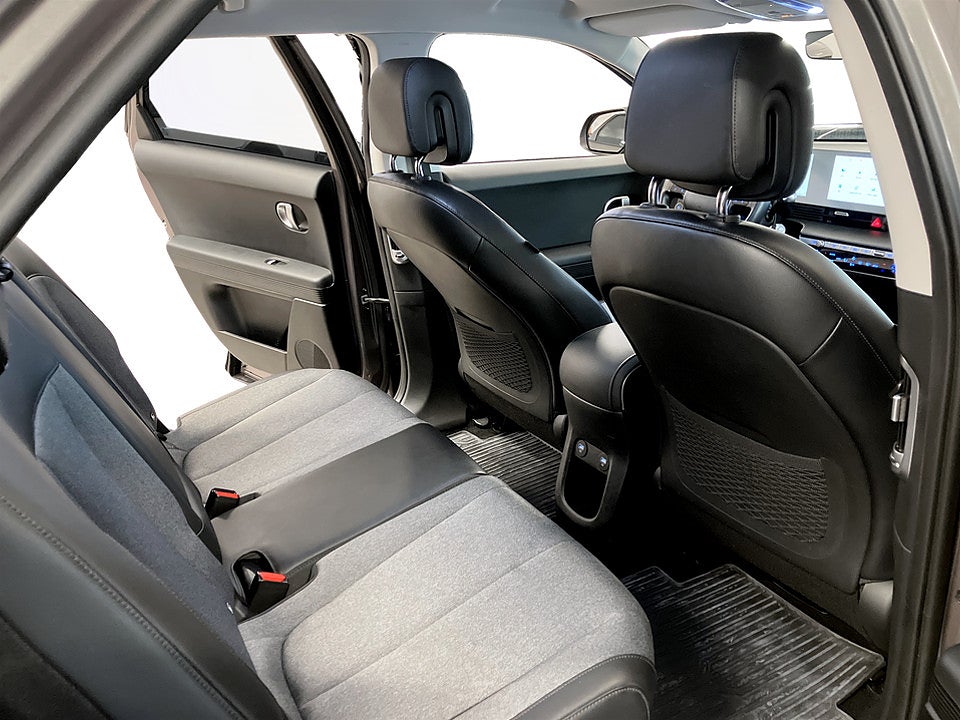 Bild på Hyundai IONIQ 5 Essential 72.6 kWh 218hk Aut B-KAMERA NAVI
