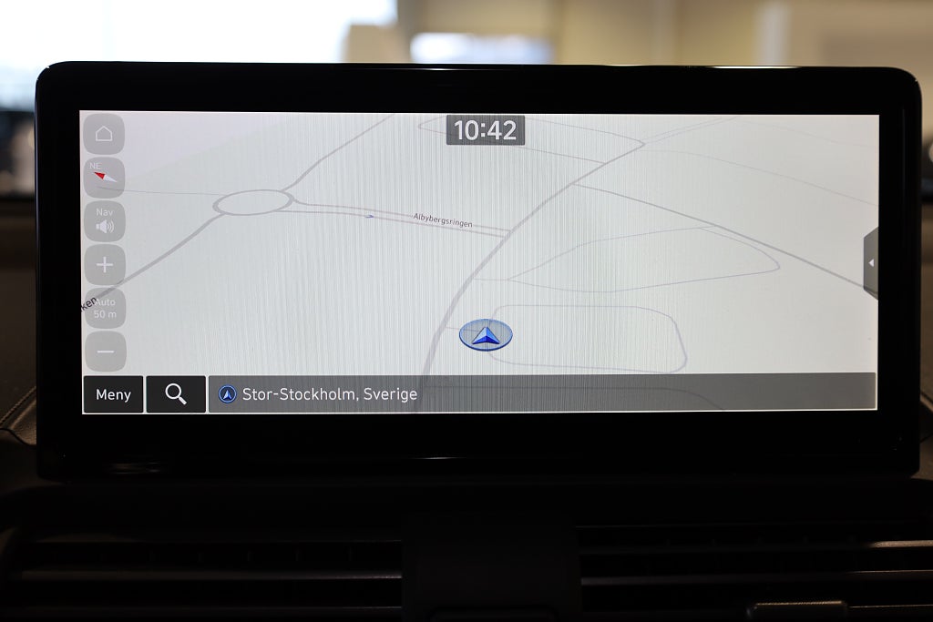 Hyundai Inster 49 kWh Essential 115 hk 2.99% Kampanjränta 2026