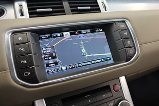 SUV Land Rover Range Rover 19 av 19