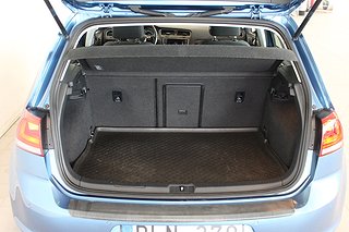 Halvkombi Volkswagen Golf 6 av 19