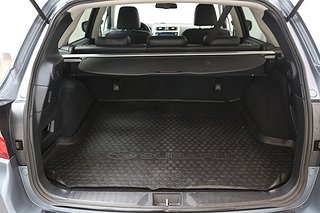 Kombi Subaru Outback 28 av 28