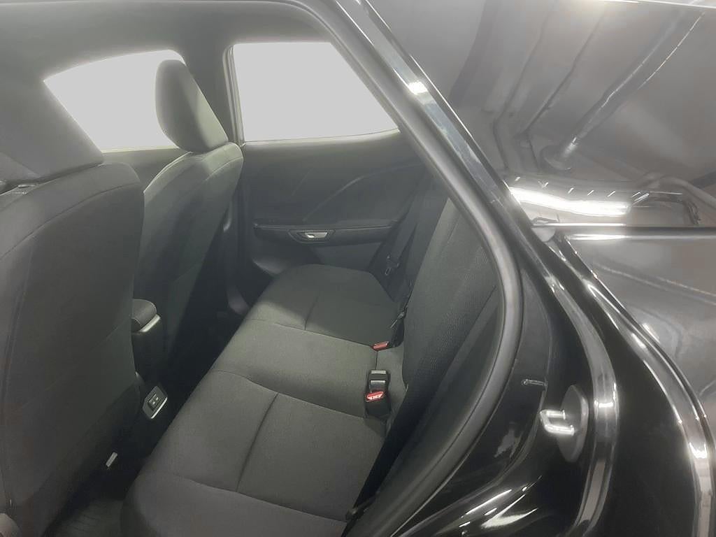 Lexus LBX 2025 - miniatyr 7