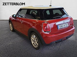 Halvkombi MINI d 3 av 12