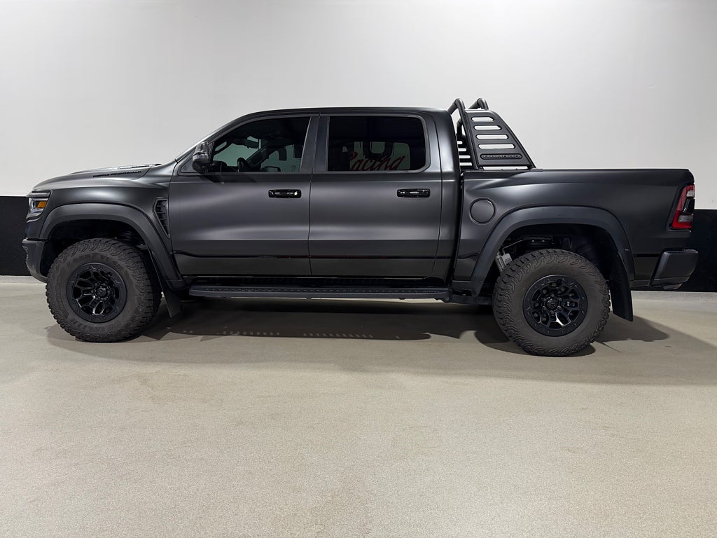 Dodge RAM TRX 1200hk
