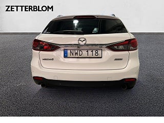 Kombi Mazda 6 4 av 18
