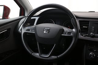 Halvkombi Seat Leon 10 av 18
