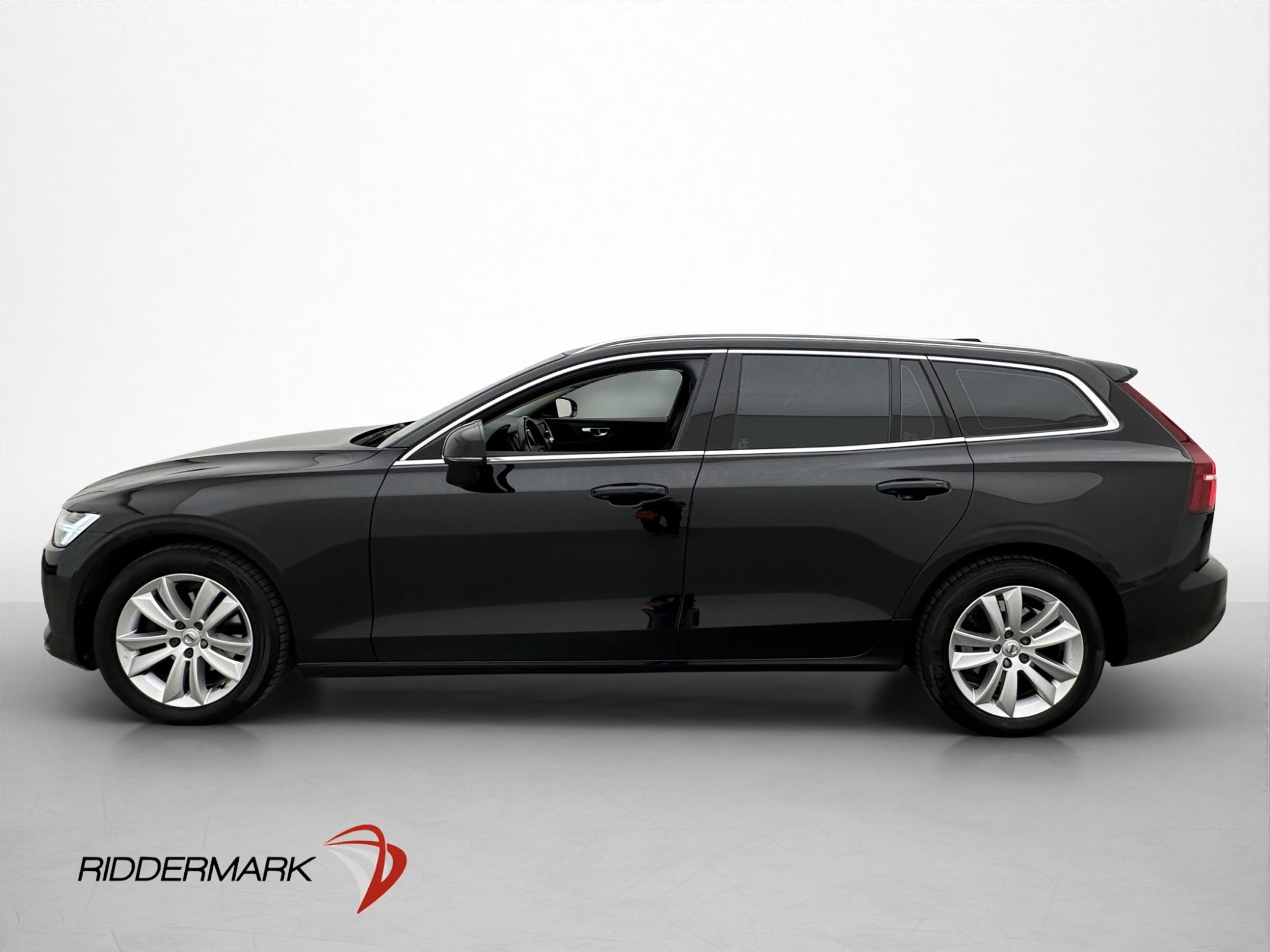 Volvo V60 B4 Advanced VOC Värmare 2021, kuva 5/10