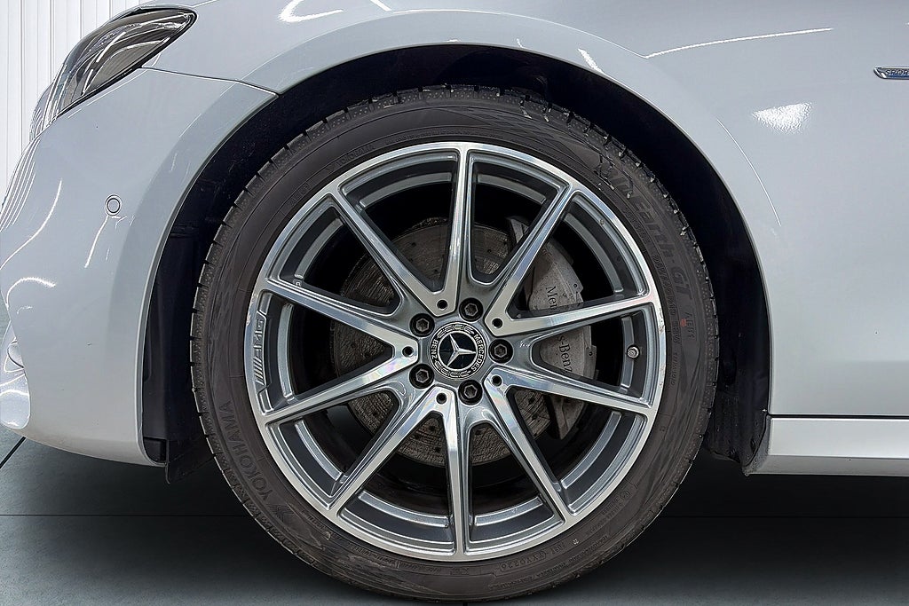 Mercedes-Benz E200 2020