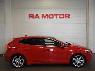 Halvkombi Volvo V40 4 av 23