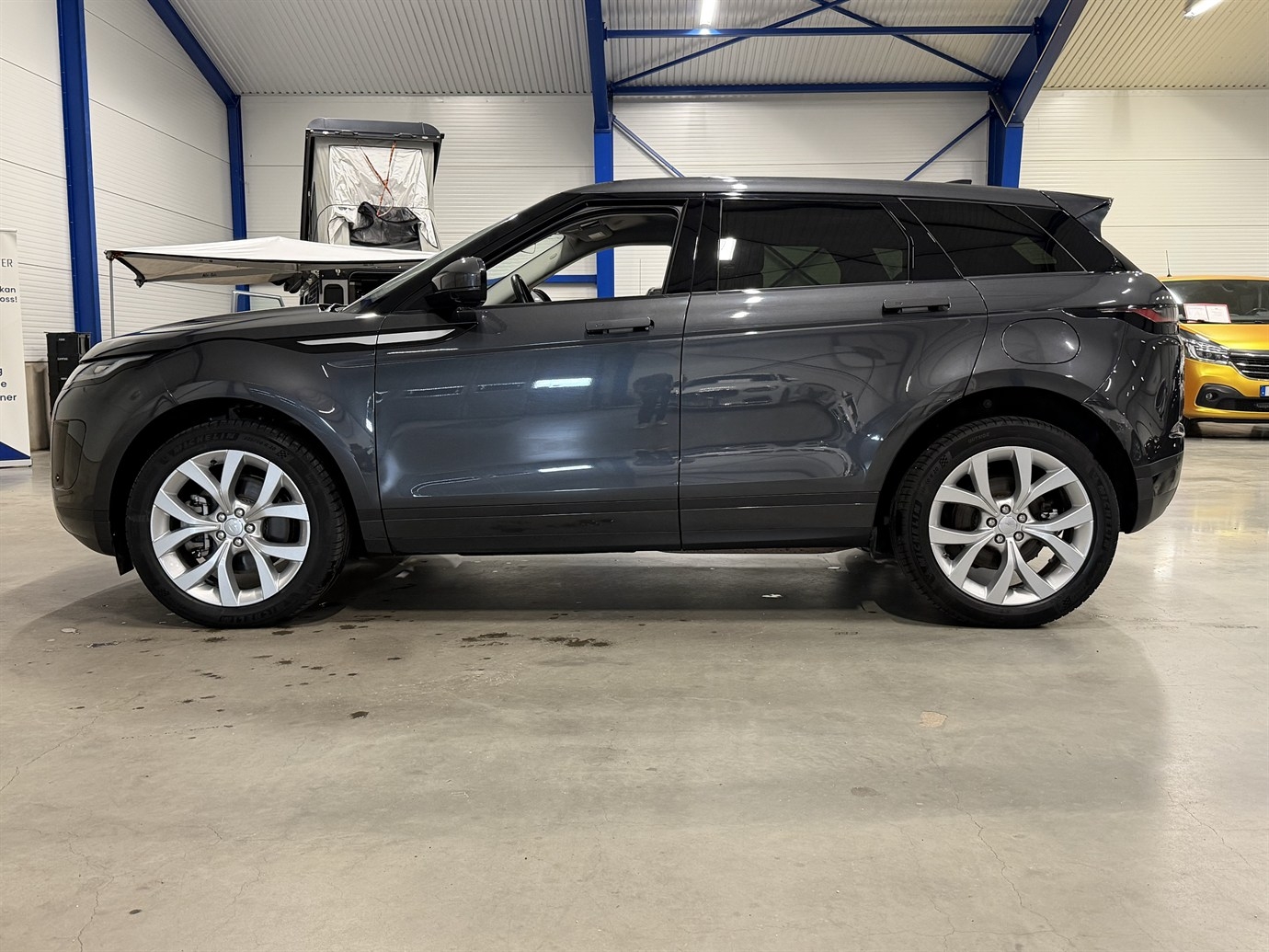 Land Rover Range Rover Evoque 2023, bild 3/37