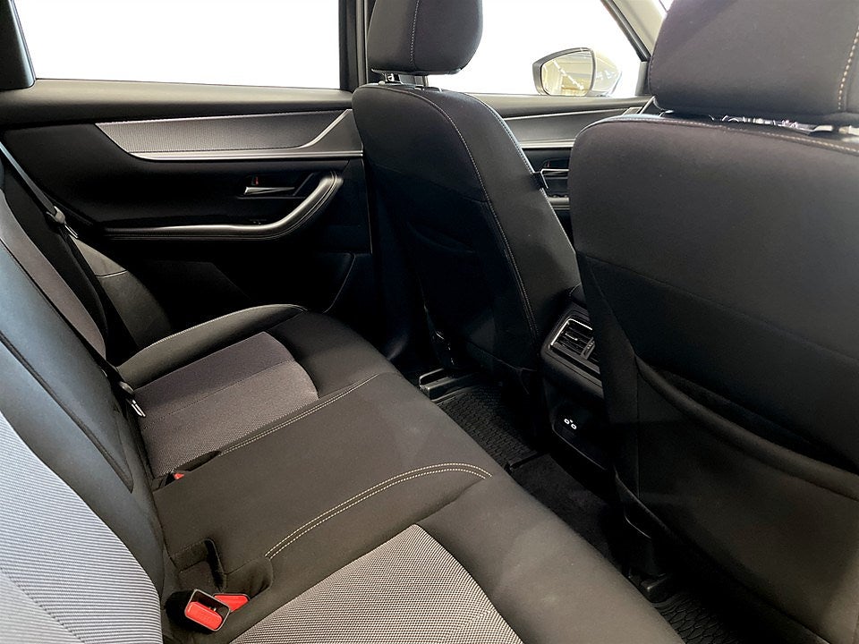 Bild på Mazda CX-60 Exclusive-Line PHEV 327hk Aut AWD - RATTVÄRME, CARPLAY