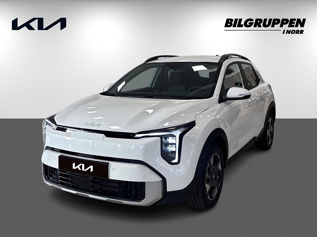 Kia Stonic 1.0 T-GDI DCT 