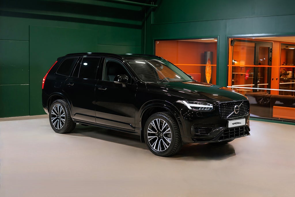 Bild på Volvo XC90
