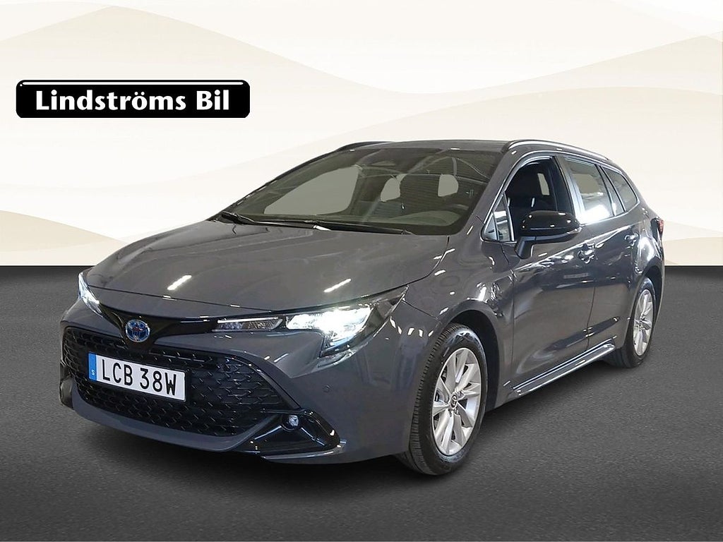 Toyota Corolla 1,8 HYBRID TOURING SPORTS ACTIVE PLUS V-Hj...