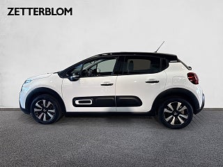 Halvkombi Citroën C3 2 av 14