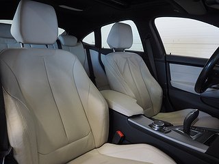 Sportkupé BMW 435 9 av 25