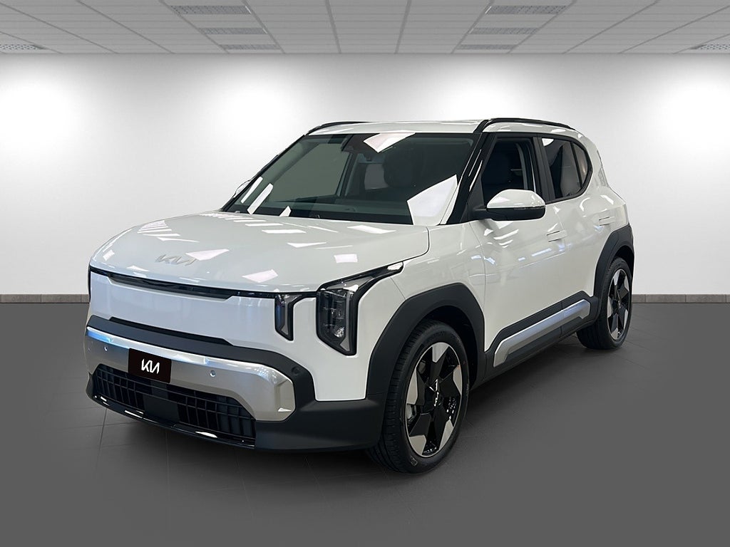 Kia EV2 Standard Range Plus 4-sits 42.2 kWh