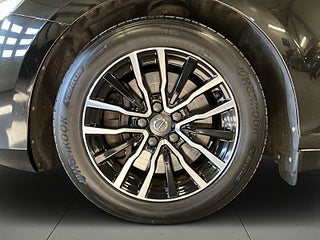 Volvo V40 D2 Aut Business Advanced Kamera Psens Värmare S&V-hjul – bild 14