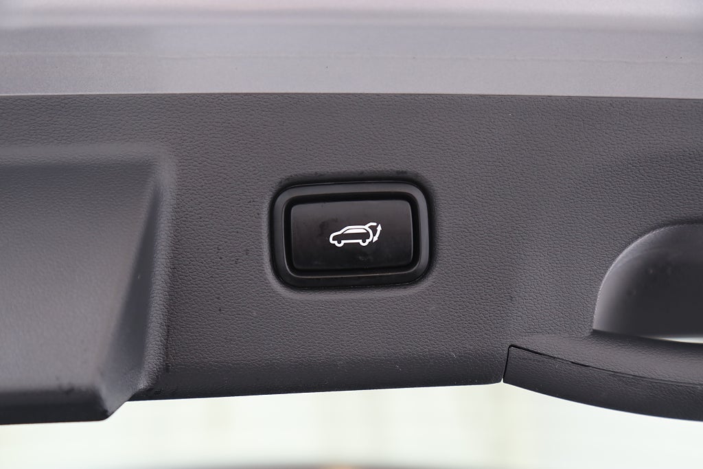 Hyundai Tucson 1,6 T-GDi PHEV 265hk 6AT 4WD N Line Drag Assistanspkt 2023