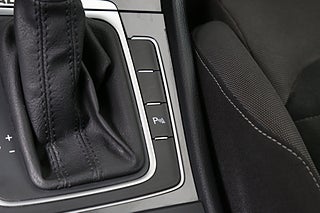 Kombi Volkswagen Golf Alltrack 22 av 26