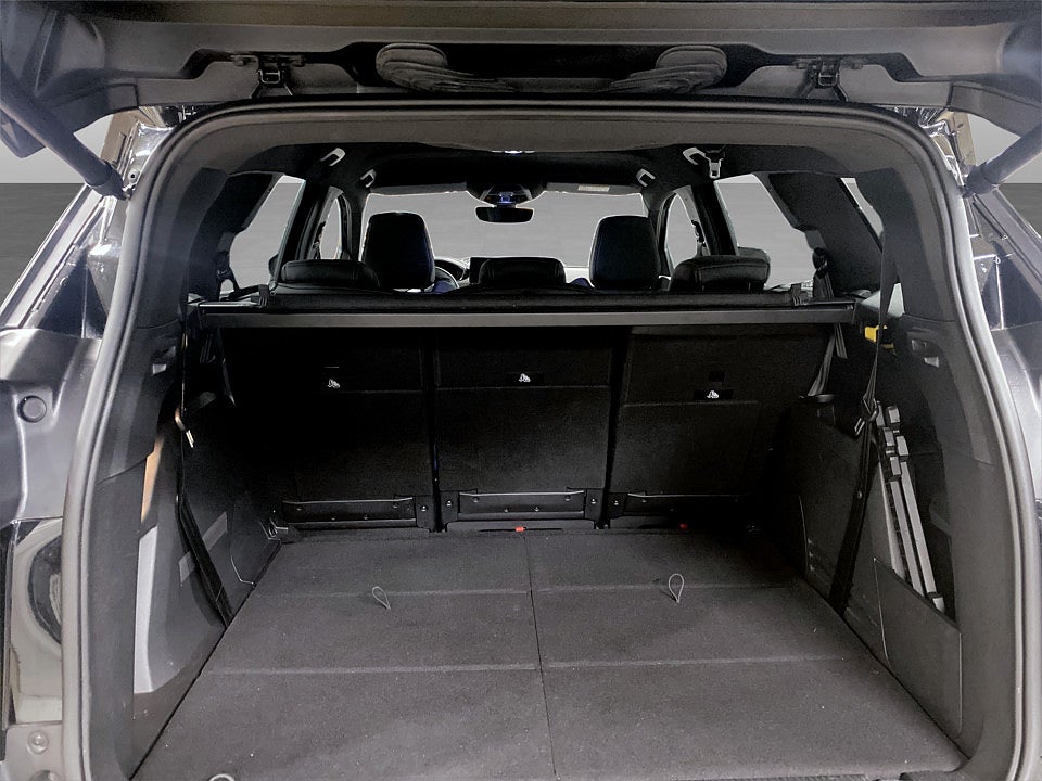 Bild på Peugeot 5008 GT Black Pack 1.2 PT 130hk Aut - 7-SITS, B-KAMERA