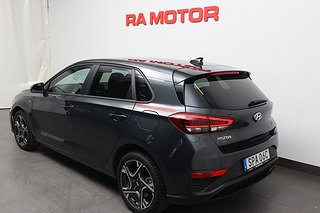 Halvkombi Hyundai i30 3 av 15