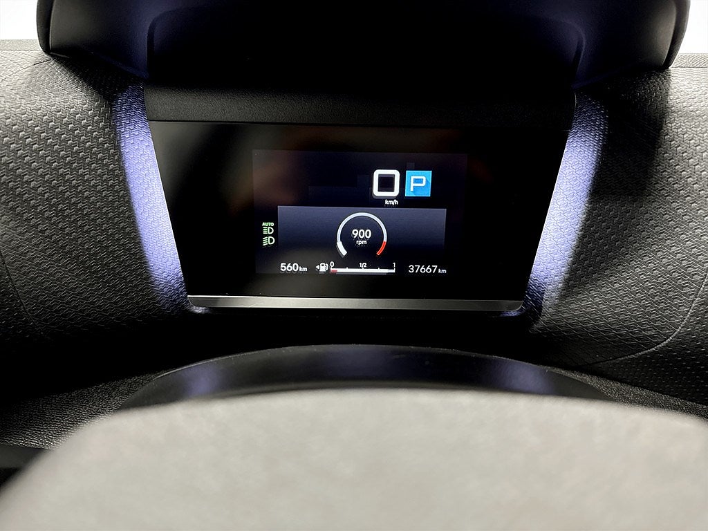 Bild på Citroën C4 Shine 1.2 PT 130hk Aut - 360-KAMERA, CARPLAY