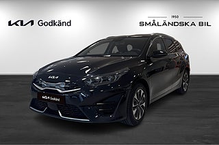 İkinci el  Kia Ceed 1.6