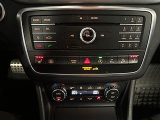 Mercedes-Benz GLA 220 d 4MATIC 7G-DCT AMG Line M-värmare/kamera/S&V-Däck – bild 18