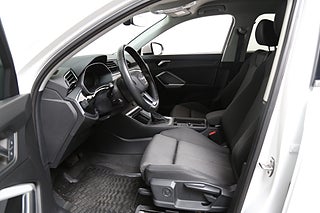 SUV Audi Q3 11 av 28