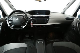 Minibuss Citroën Grand C4 Picasso 11 av 19
