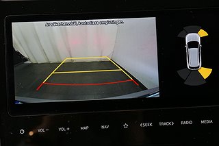 Kombi Hyundai Tucson 16 av 20