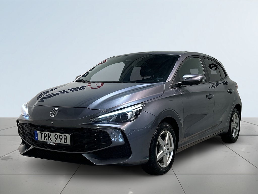 MG 3