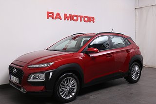 SUV Hyundai Kona