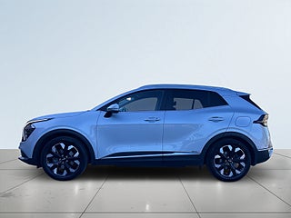 Kia Sportage PHEV Drag/360/S&V-Däck/Rattvärm/P-Sens/Navi/AdaptFartH – bild 4