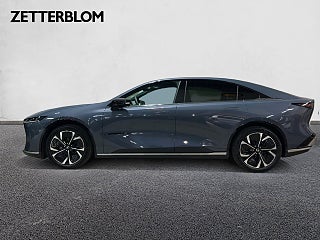 Halvkombi Mazda 6 2 av 21