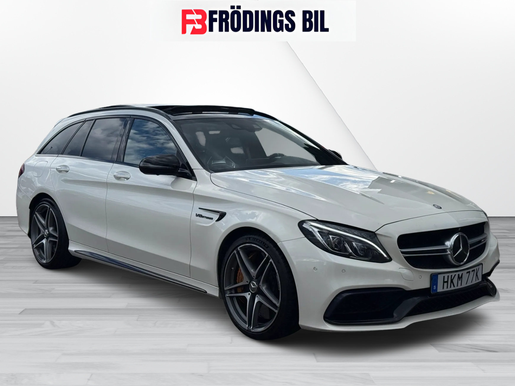 Mercedes-Benz C 2016, bild 7/44