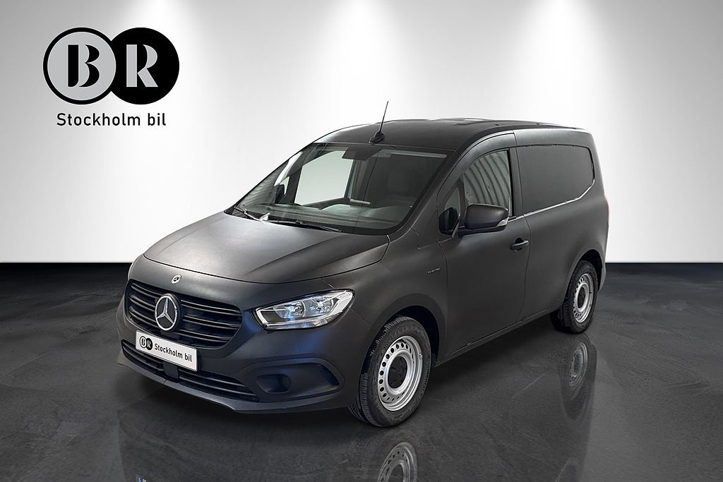 Mercedes-Benz Citan 2023
