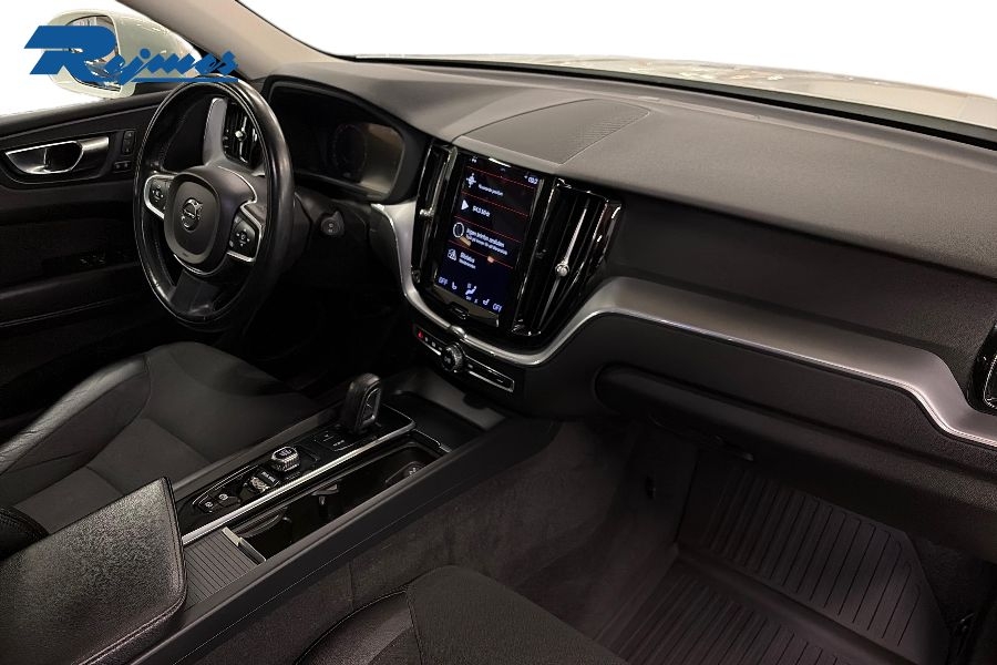 Volvo XC60 2021, bild 7/10