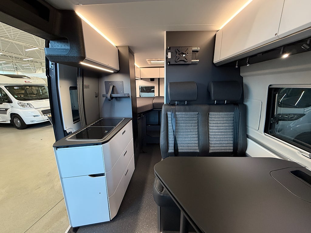 Adria Twin Supreme 640 SLB *ALDE*Automat*