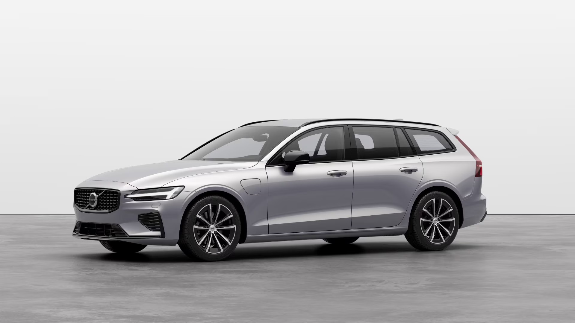 Volvo V60 2026, bild 3/10