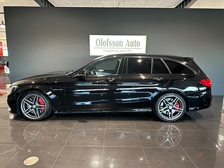 Kombi Mercedes-Benz C 2 av 12