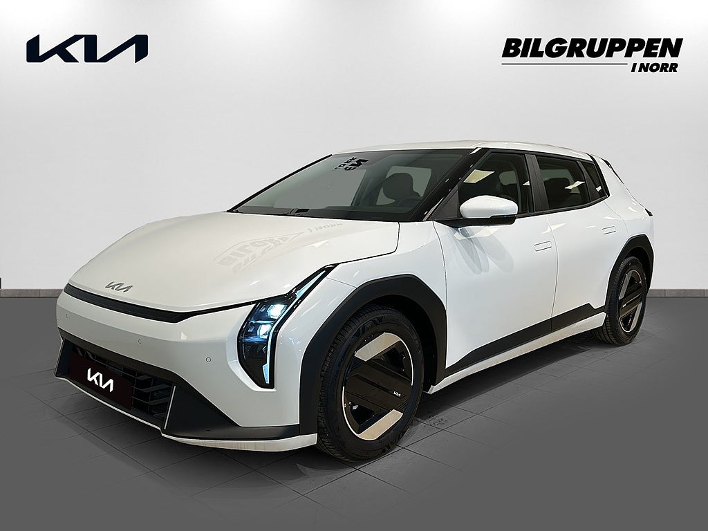 Kia EV4 FWD Long Range