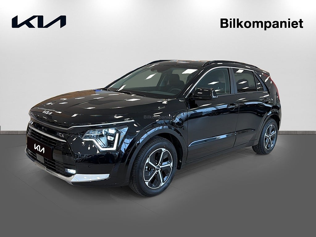 Kia Niro Plug-In-Hybrid DCT Advance H/K KAMPANJ 