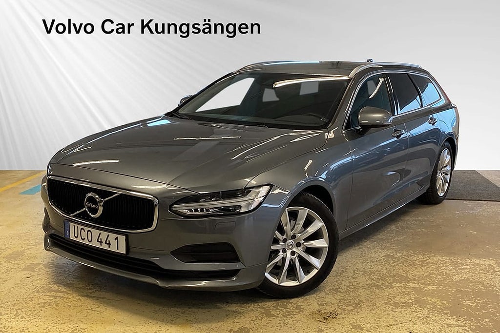 Volvo V90 D4 AWD Momentum SE