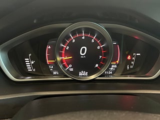 Volvo V40 Cross Country T3 Geartronic Business Advanced Automat/VOC/Drag/Värm – bild 11
