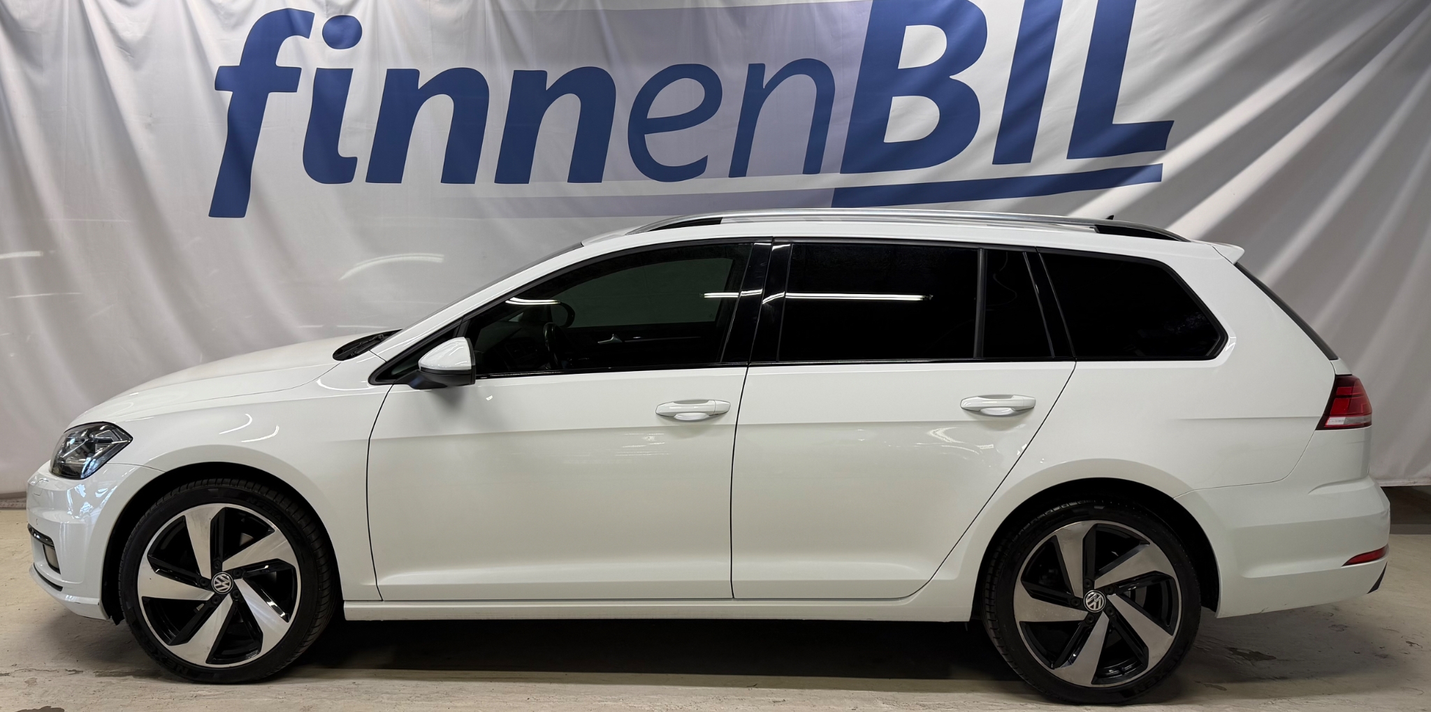 Volkswagen Golf 2020, bild 2/10