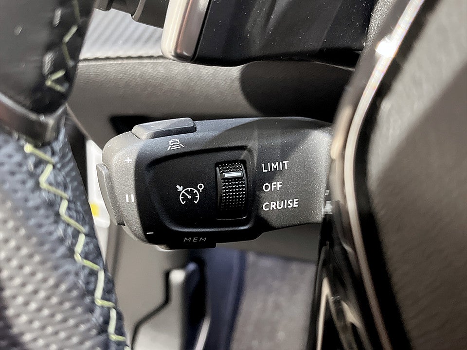 Bild på Peugeot 2008 GT 1.2 PT Aut B-KAMERA EN ÄGARE 130hk